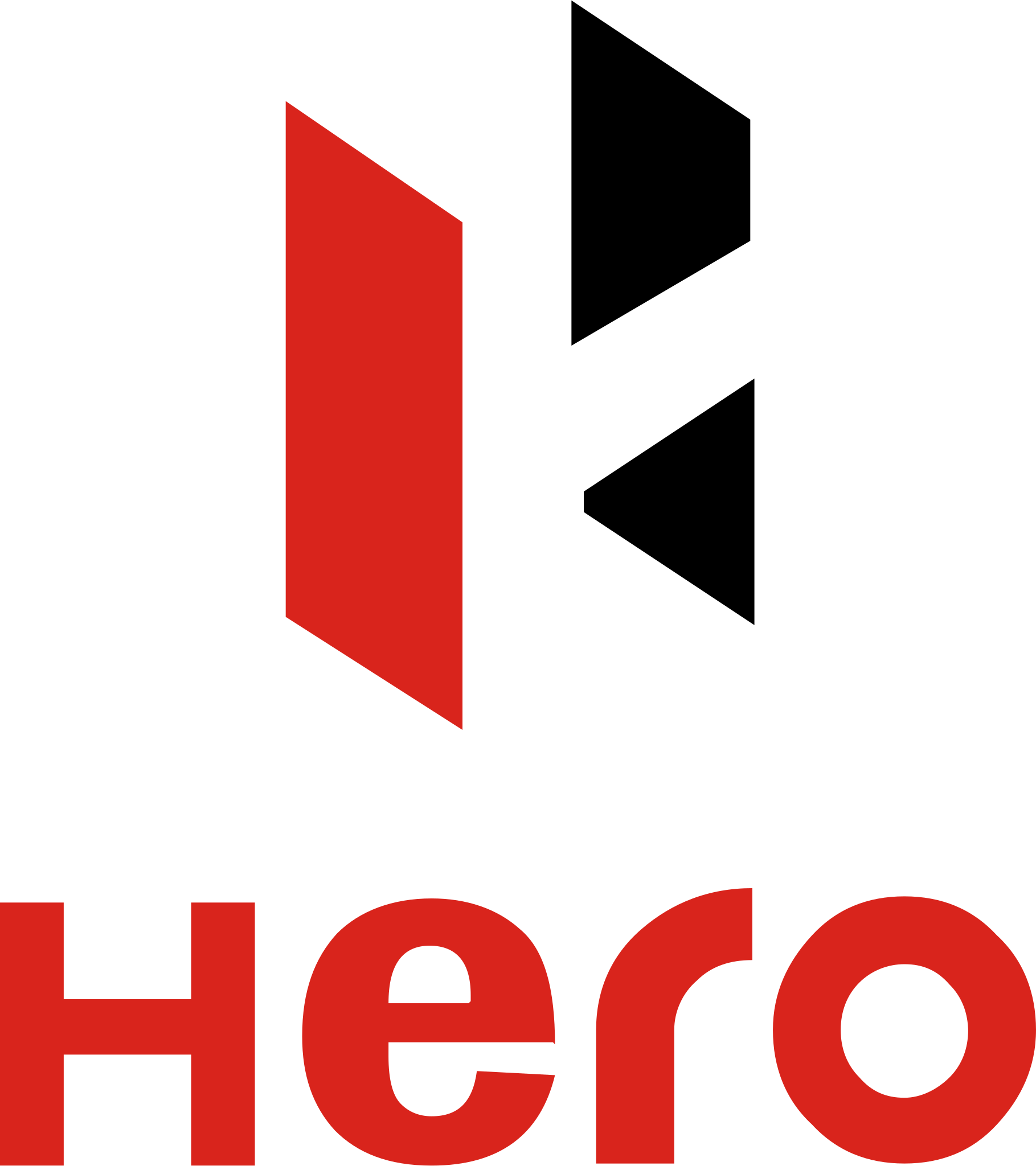 HERO